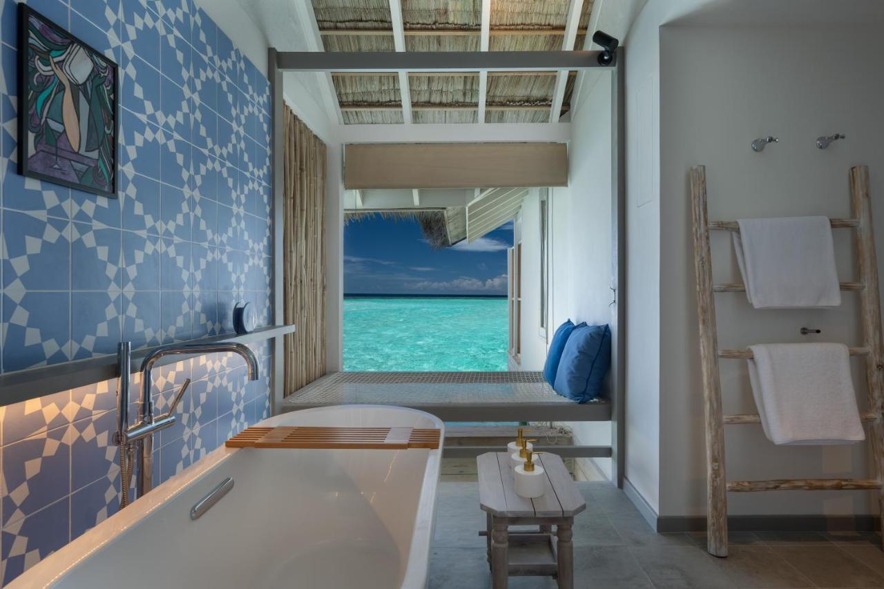 Lagoon Private Pool Villa