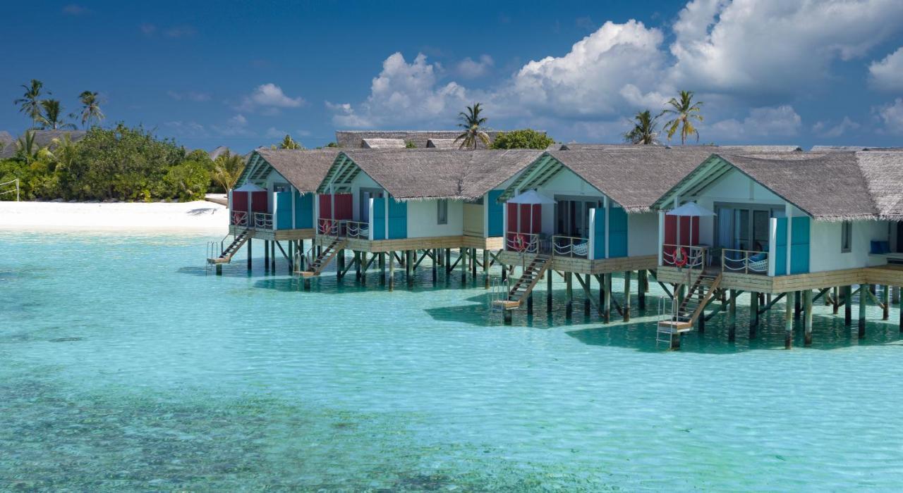 Lagoon Villa